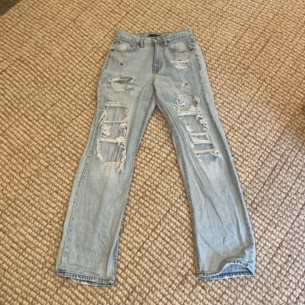 Aeropostale 90’s baggy jean